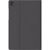 Afbeelding van Samsung Book Cover - Samsung Galaxy Tab A7 (2020) - Zwart