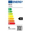 Afbeelding van EGLO connect.z Smart LED Lamp - E27 - Ø 9,5 cm - 2700K - Dimbaar - Zigbee