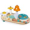 Afbeelding van Janod Pure Muziektafel - Speelgoedinstrument - Hout
