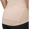 Afbeelding van AGU Solid Fietsshirt III Trend Dames - Roze - XL
