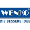 Afbeelding van WENKO Toiletbutler Rivalta zwart - Toiletborstel met houder, Toiletrolhouder en Reserverolhouder