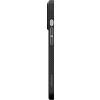 Afbeelding van Spigen Liquid Air TPU met Air Cushion hoesje voor iPhone 13 Pro - zwart