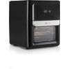 Afbeelding van MAGNANI Airfryer, Oven, Dehydrator - Hetelucht Friteuse - Elektrisch - Inclusief Accessoires - 13 A