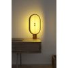 Afbeelding van Heng Balance Lamp Ellipse USB; LIGHT WOOD