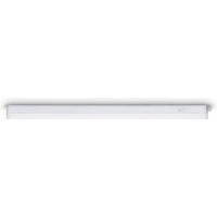 Philips myKitchen Linea TL Plafonnière - LED - Wit - 54,8 cm breed - 9W - 800 lumen - incl. Kabel e