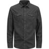 Afbeelding van JACK&JONES JUNIOR JJESHERIDAN SHIRT L/S NOOS JNR Jongens overhemd - Maat 140