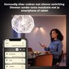 Afbeelding van Philips Hue Slimme Lichtbron GU10 Duopack - zachtwit licht- 5,7W - Bluetooth - 2 Stuks