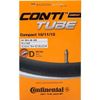 Afbeelding van Continental Binnenband 12 X 1.75 / 1/2x2 1/4 (47/62-203) Dv 30 Mm