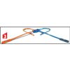 Afbeelding van Hot Wheels Track Builder Deluxe Stunt Box - Speelgoed auto racebaan