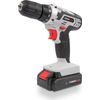 Afbeelding van Powerplus POWC1051 Accu boormachine - 12V - Incl. 1 x 1,3Ah accu en lader