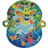 Afbeelding van Lamaze Freddie de Vuurvlieg 3-in-1 Speelgym