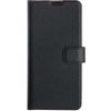 Afbeelding van XQISIT Slim Wallet - zwart - voor Oppo A77 5G