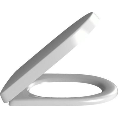 Foto van Villeroy & Boch Toiletbril O.Novo