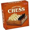 Afbeelding van Schaken Classic - Schaakspel