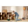 Afbeelding van Bosch PushDrive Schroefmachine - Met geïntegreerde 3.6 V accu en micro USB oplaadkabel - 10-delige 