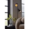 Afbeelding van Calex Slimme Lamp - Wifi LED Filament Verlichting - E27 - Smart Lichtbron Helder - Dimbaar - Warm W