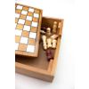 Afbeelding van Schaken Classic - Schaakspel