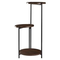 Plantenrek 3 niveau's