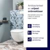 Afbeelding van Plieger Royal Toiletbril – Universeel - Wc Bril Wit – Wc Brillen met Deksel – RVS Bevestiging
