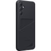 Afbeelding van Samsung Card Slot Cover - Samsung Galaxy A34 - Zwart