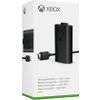 Afbeelding van Xbox Play & Charge oplaadkit + USB-C kabel