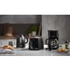 Afbeelding van Russell Hobbs 22601-56 Textures Plus+ - Broodrooster - Zwart