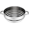 Afbeelding van Klausberg 7587 - inzet Stoompot - universeel - 24 cm