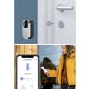 Afbeelding van Ezviz DIY Lock Elektrisch deurslot - Slim deurslot - Wifi-module A3 - Toegang op afstand - Keypad -