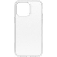 Otterbox - Symmetry Clear iPhone 14 Pro - transparant/glitter