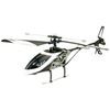 Afbeelding van Amewi Buzzard V2 weiß RC helikopter voor beginners RTF