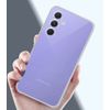 Afbeelding van Samsung Soft Clear Hoesje - Samsung Galaxy A54 - Transparant