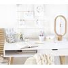 Afbeelding van Heng Balance Lamp Ellipse USB; LIGHT WOOD