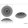 Afbeelding van Reality KUMA - Plafonniere - Wit - SMD LED - Binnenverlichting