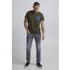Afbeelding van Blend JET FIT Heren Jeans - Maat W34 X L32