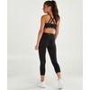 Afbeelding van Hunkemöller Dames - Sport collectie - HKMX Sport bh The Pro Level 3 - Grijs - maat C85