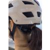 Afbeelding van Abus Hyban 2.0 Fietshelm - Maat M (52-58 cm) - living coral