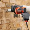 Afbeelding van BLACK+DECKER BEH850K-QS Klopboormachine - 850W - 1 snelheid - incl. koffer en boren