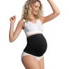 Afbeelding van Carriwell Naadloze Buikband - ondersteunend bij zwangerschap - Zwart - XL