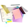 Afbeelding van Kangaro dummyboek - A4 - pastel blauw - 160 blanco pagina's - hard cover - K-5356