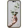 Afbeelding van Woodcessories Bio Case MagSafe - geschikt voor iPhone 14 Pro - duurzaam - eco vriendelijk - gemaakt