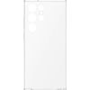 Afbeelding van Samsung Clear Cover - Samsung Galaxy S23 Ultra - Transparant
