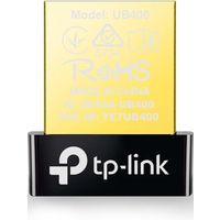 TP-Link UB400 - Bluetooth-adapter - USB - Bluetooth 4.0