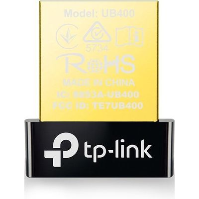 Afbeelding van TP-Link UB400 - Bluetooth-adapter - USB - Bluetooth 4.0