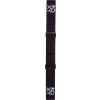Afbeelding van Roxy Skibril Storm Volwassenen Vrouwen Snowboard/Skibril - One Size Zwart