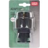 Afbeelding van Carpoint Adapter 7- Naar 13-polig Trailerdoos Zwart