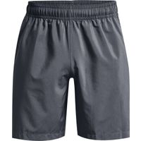 Under Armour Woven Heren Sportbroek - Maat XL