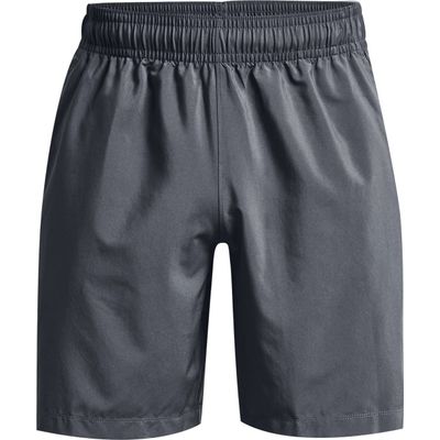 Foto van Under Armour Woven Heren Sportbroek - Maat XL