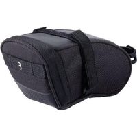 BBB Cycling SpeedPack Zadeltas Racefiets, Stadsfiets en Mountainbike - Racefiets Tas - Waterdicht Z