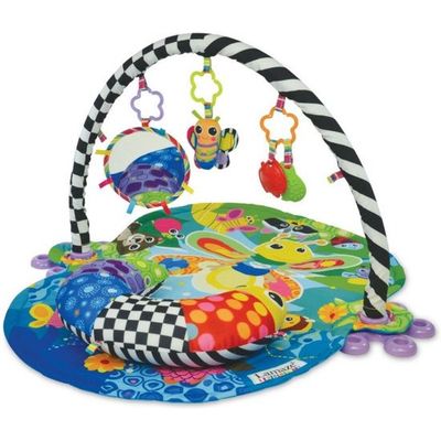 Afbeelding van Lamaze Freddie de Vuurvlieg 3-in-1 Speelgym