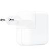 Afbeelding van Apple USB-C Snellader - 30W - Wit
